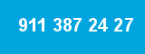 911 387 24 27 911 387 24 27